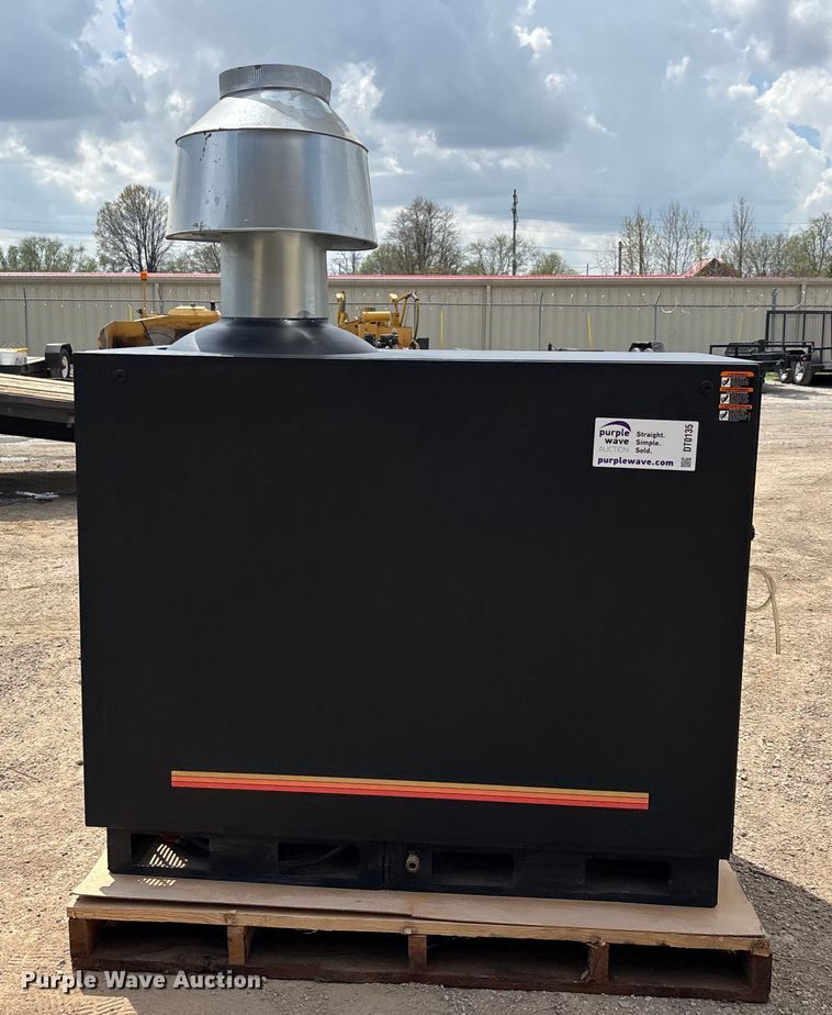 image for item DT0135 Mi-T-M HG-3004-1230 pressure washer