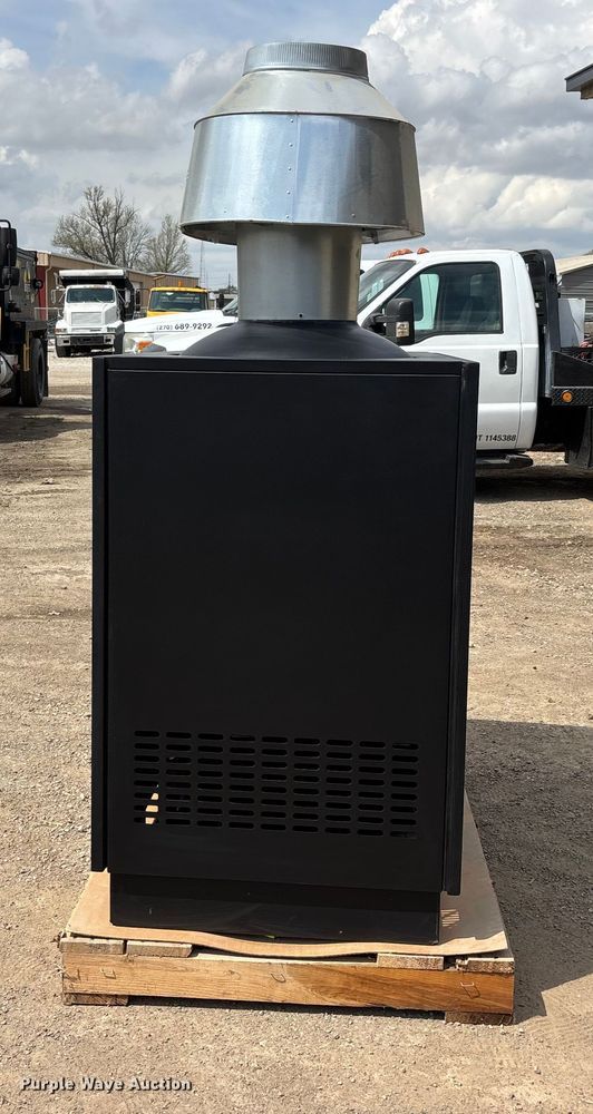 image for item DT0135 Mi-T-M HG-3004-1230 pressure washer