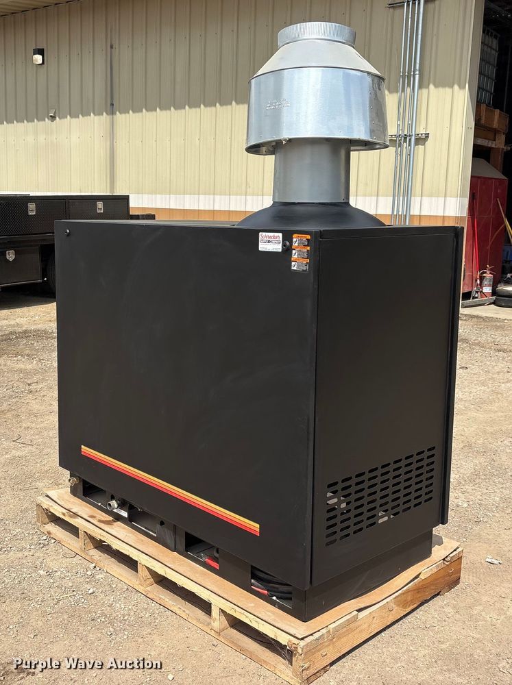 image for item DT0135 Mi-T-M HG-3004-1230 pressure washer