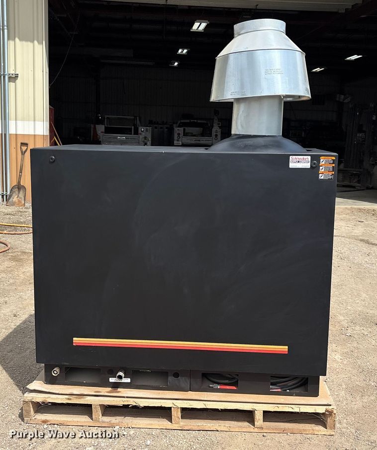 image for item DT0135 Mi-T-M HG-3004-1230 pressure washer