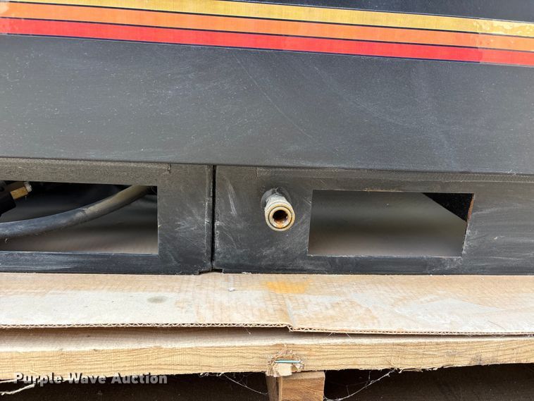 image for item DT0135 Mi-T-M HG-3004-1230 pressure washer