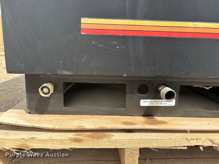 image for item DT0135 Mi-T-M HG-3004-1230 pressure washer