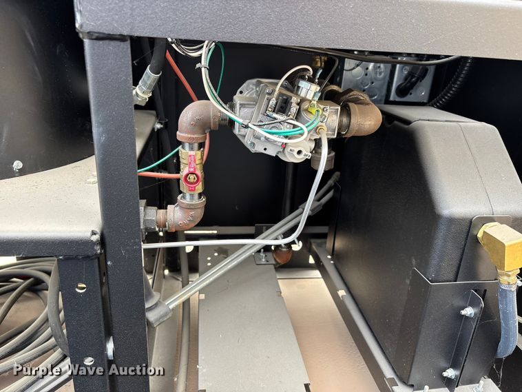 image for item DT0135 Mi-T-M HG-3004-1230 pressure washer