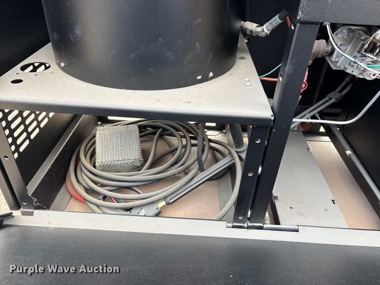 image for item DT0135 Mi-T-M HG-3004-1230 pressure washer