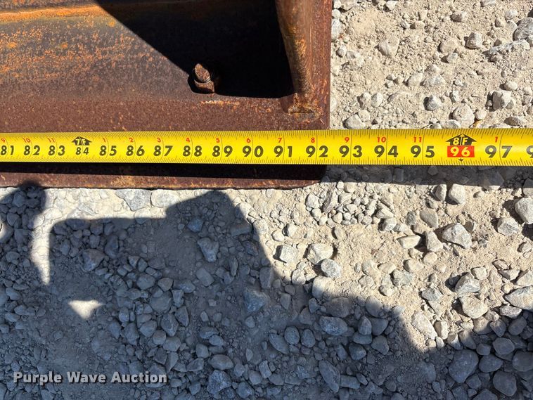 image for item DT0178 2018 John Deere 310SL backhoe