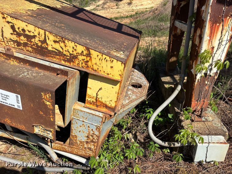 image for item DT0180 Carter's conveyor belt