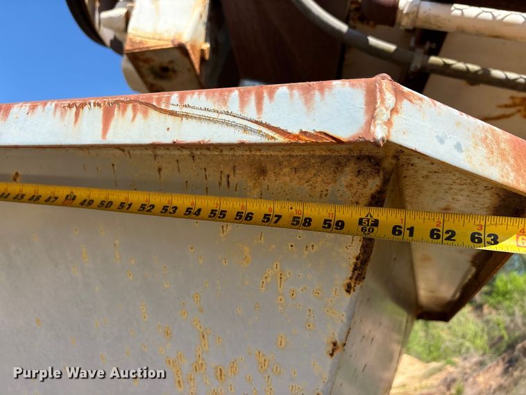 image for item DT0180 Carter's conveyor belt