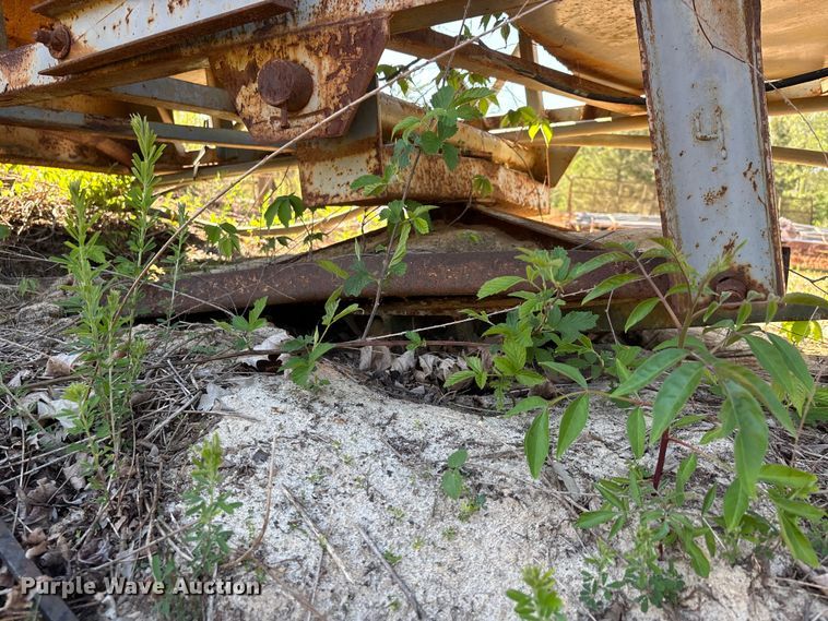 image for item DT0180 Carter's conveyor belt