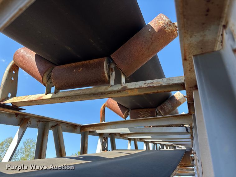 image for item DT0180 Carter's conveyor belt