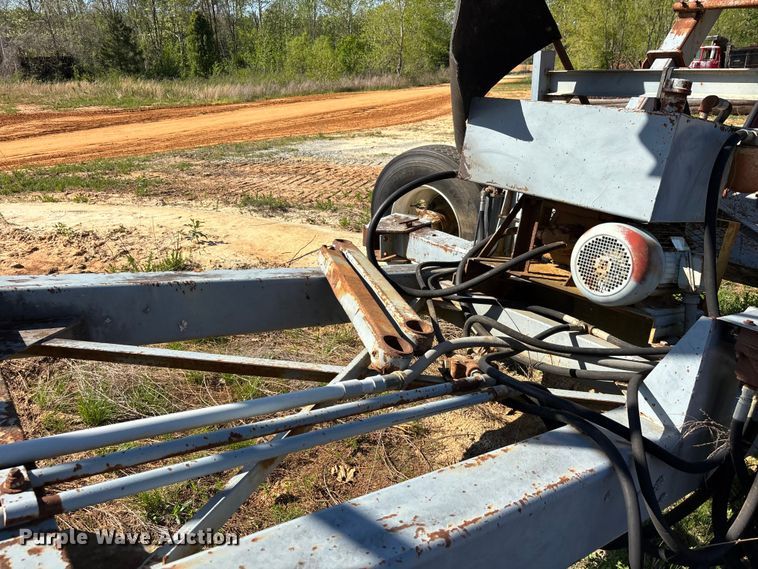 image for item DT0180 Carter's conveyor belt
