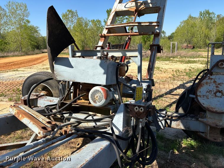 image for item DT0180 Carter's conveyor belt