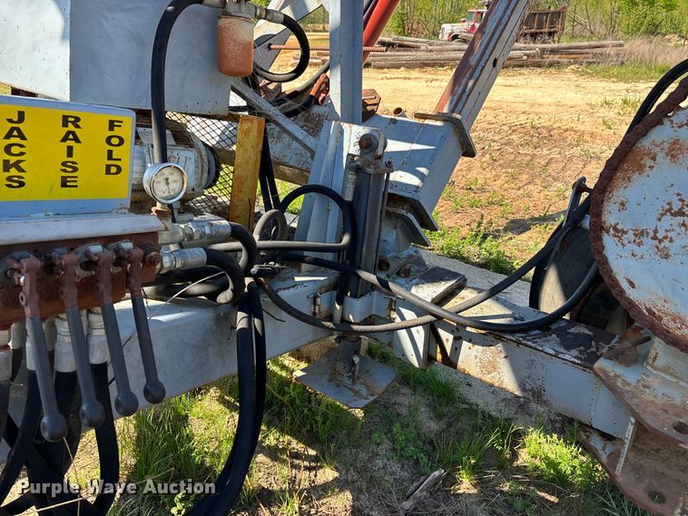 image for item DT0180 Carter's conveyor belt