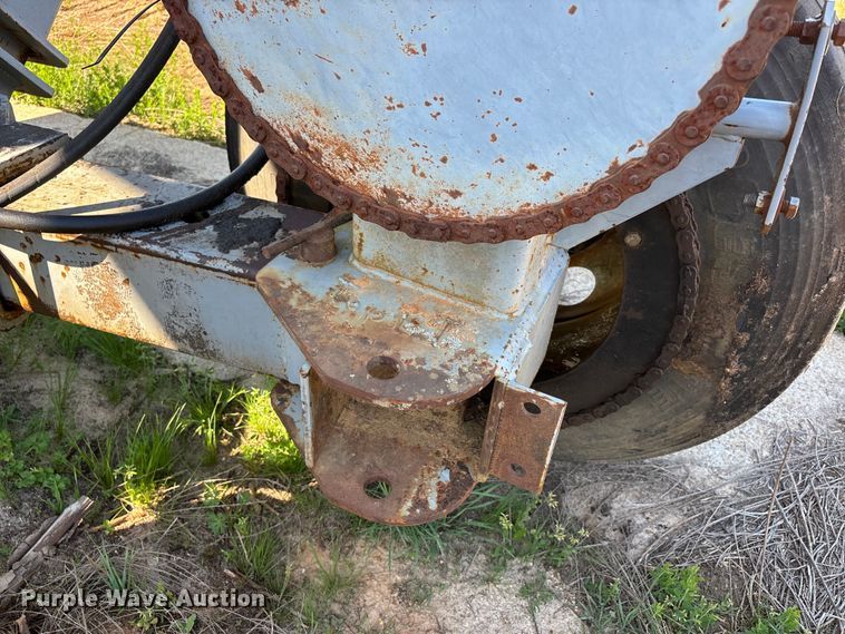 image for item DT0180 Carter's conveyor belt