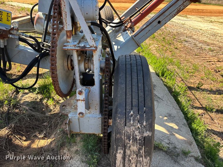 image for item DT0180 Carter's conveyor belt