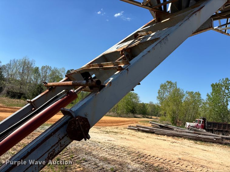 image for item DT0180 Carter's conveyor belt