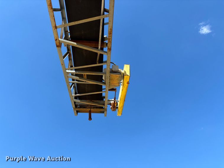 image for item DT0180 Carter's conveyor belt