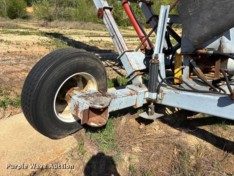 image for item DT0180 Carter's conveyor belt