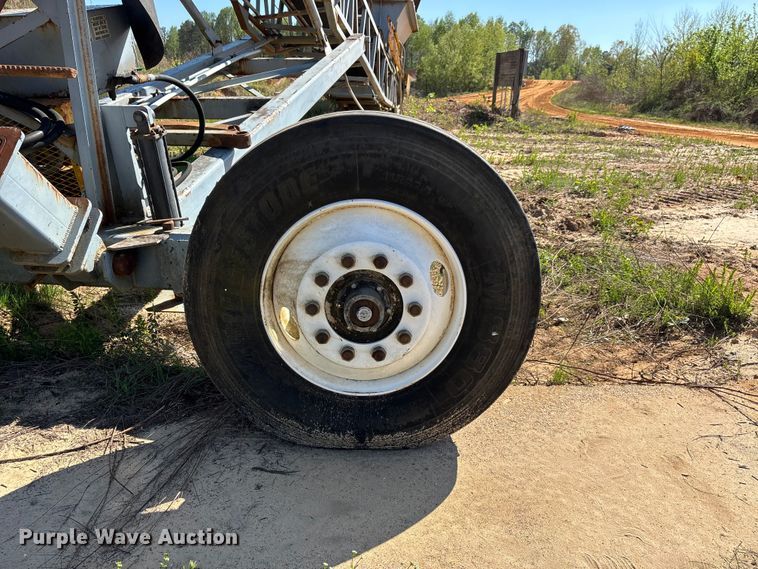 image for item DT0180 Carter's conveyor belt