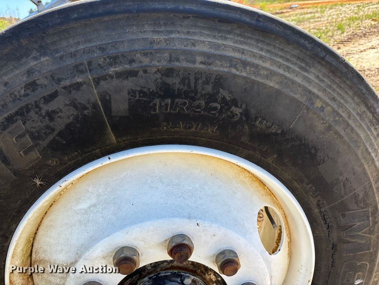 image for item DT0180 Carter's conveyor belt