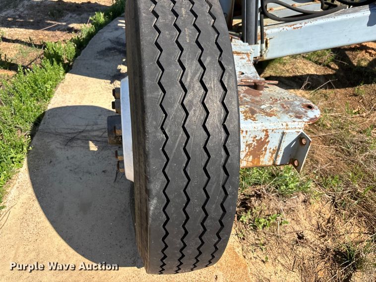 image for item DT0180 Carter's conveyor belt