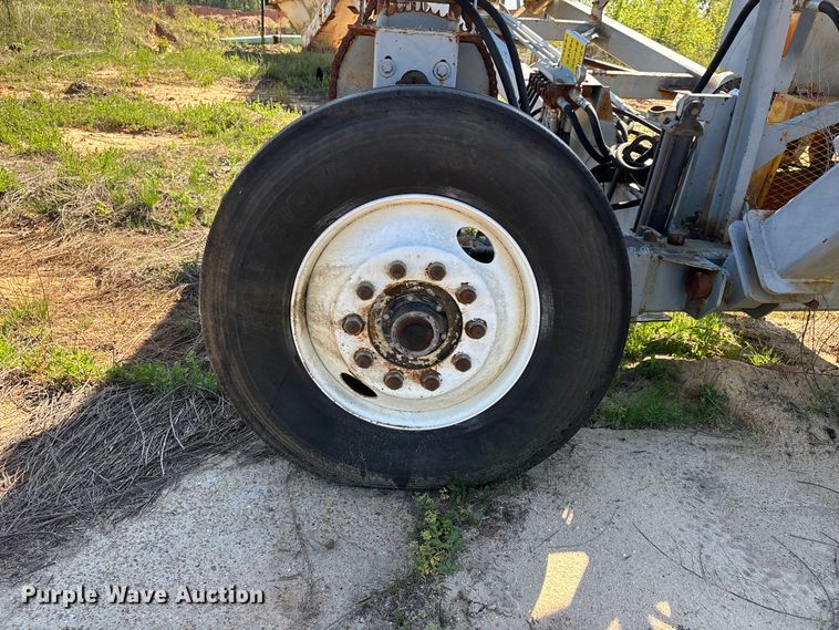 image for item DT0180 Carter's conveyor belt