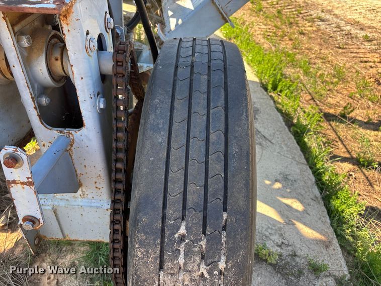 image for item DT0180 Carter's conveyor belt