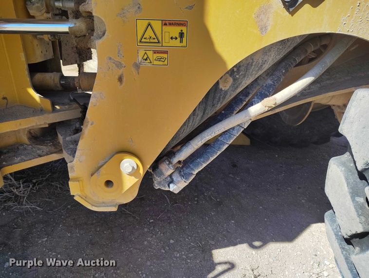 image for item DT0987 2019 Caterpillar 982M wheel loader