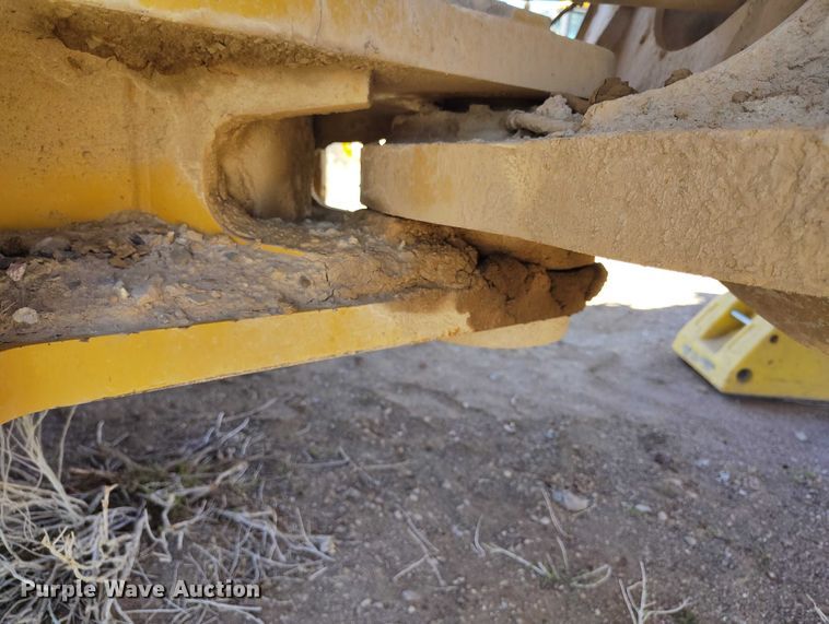 image for item DT0987 2019 Caterpillar 982M wheel loader