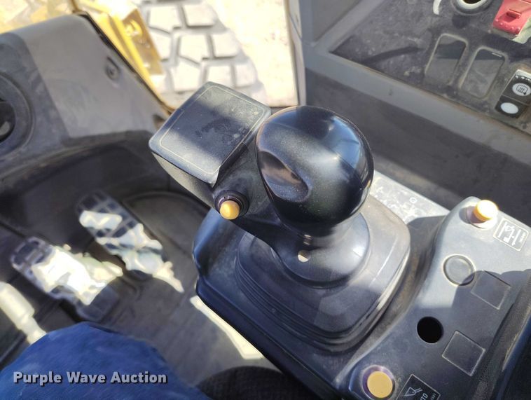 image for item DT0987 2019 Caterpillar 982M wheel loader