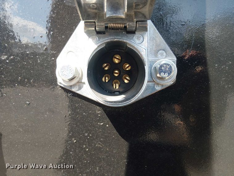 image for item DU0446 2020 Mack Anthem dump truck