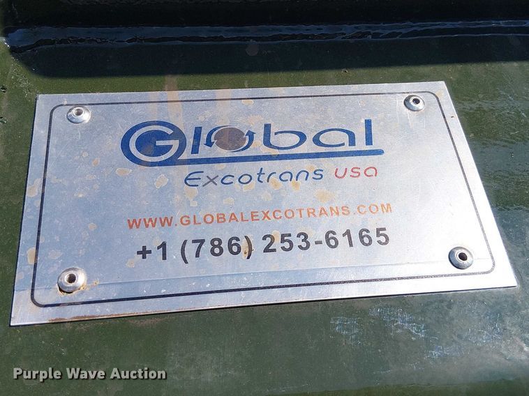 image for item DU0446 2020 Mack Anthem dump truck