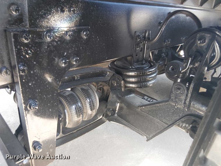 image for item DU0446 2020 Mack Anthem dump truck