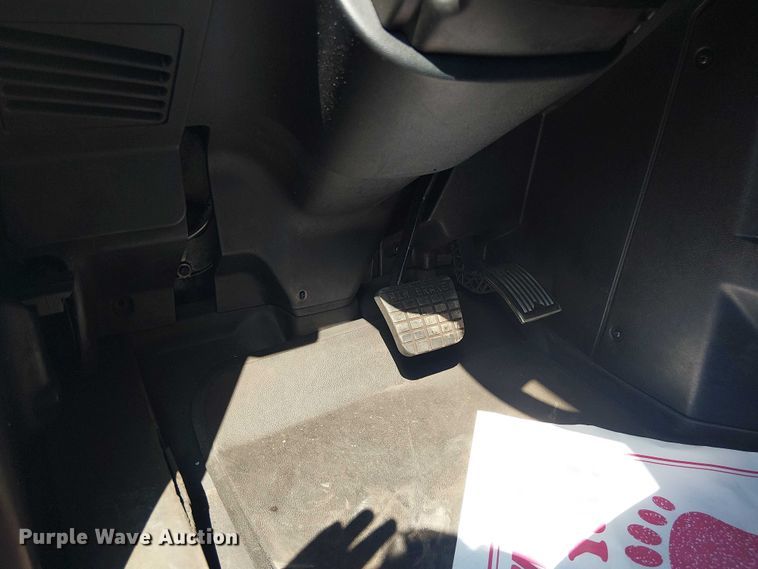 image for item DU0446 2020 Mack Anthem dump truck