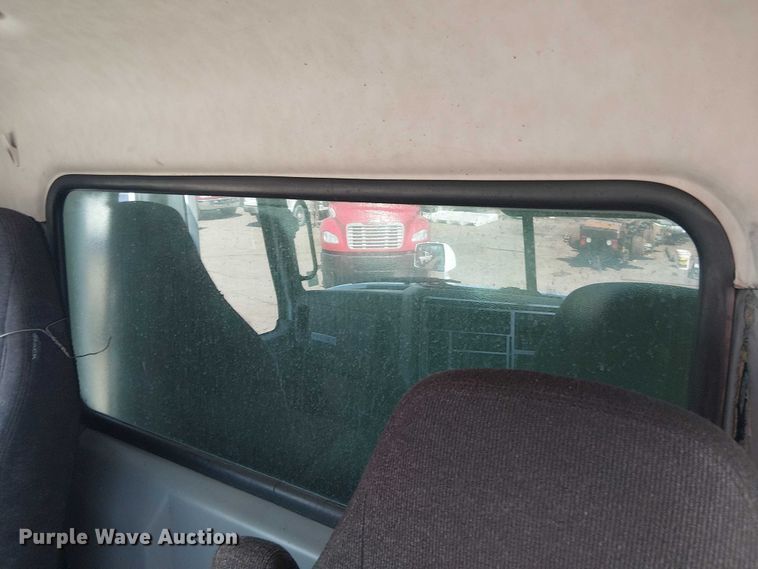 image for item DU0446 2020 Mack Anthem dump truck