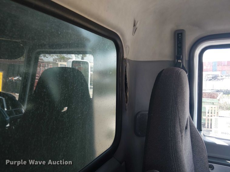 image for item DU0446 2020 Mack Anthem dump truck