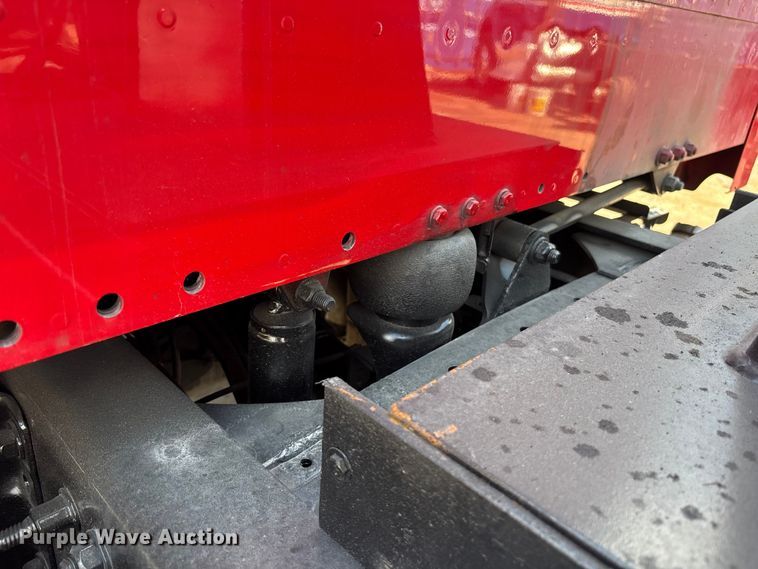 image for item DU0447 2019 Freightliner M2 106 dump truck