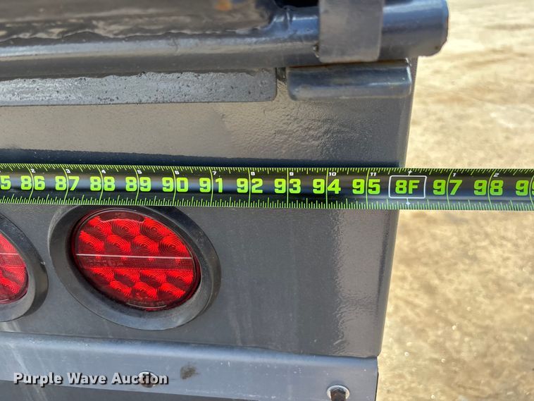 image for item DU0447 2019 Freightliner M2 106 dump truck