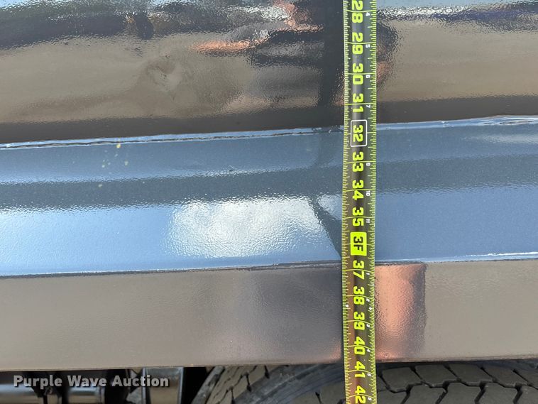 image for item DU0447 2019 Freightliner M2 106 dump truck