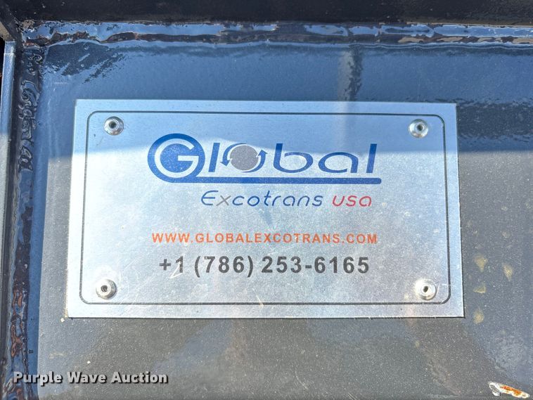 image for item DU0447 2019 Freightliner M2 106 dump truck