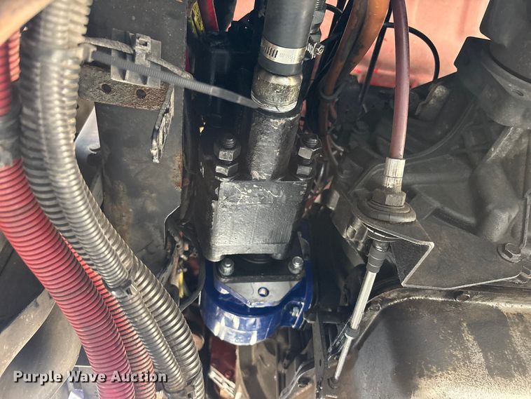 image for item DU0447 2019 Freightliner M2 106 dump truck