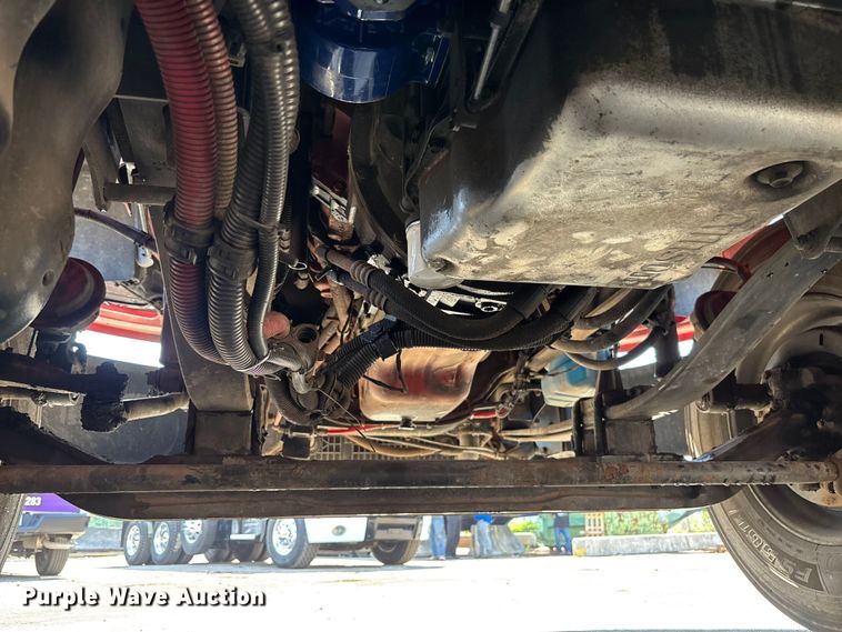 image for item DU0447 2019 Freightliner M2 106 dump truck