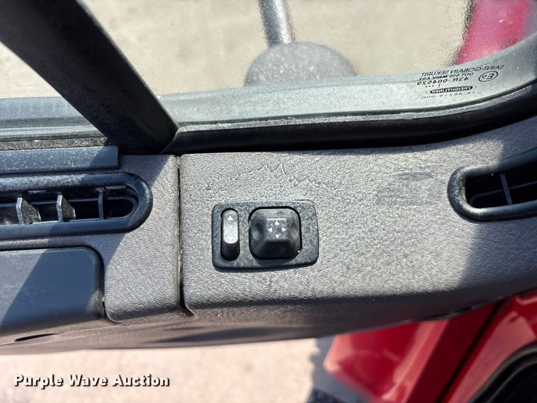 image for item DU0447 2019 Freightliner M2 106 dump truck