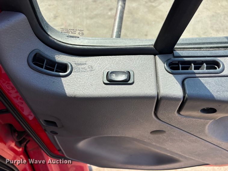 image for item DU0447 2019 Freightliner M2 106 dump truck