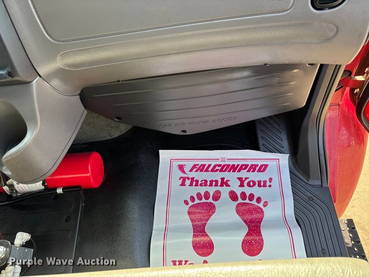 image for item DU0447 2019 Freightliner M2 106 dump truck