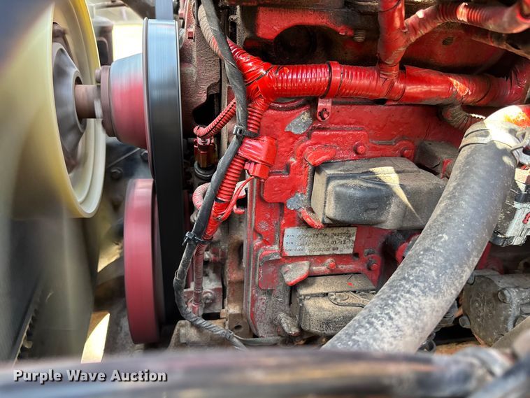 image for item DU0447 2019 Freightliner M2 106 dump truck