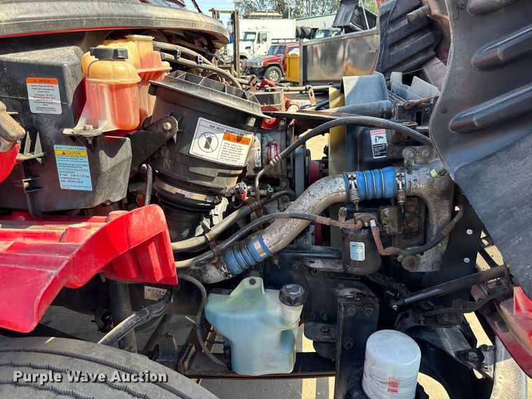 image for item DU0447 2019 Freightliner M2 106 dump truck