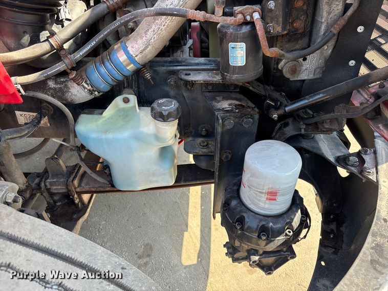 image for item DU0447 2019 Freightliner M2 106 dump truck