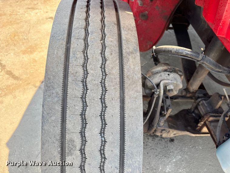 image for item DU0447 2019 Freightliner M2 106 dump truck