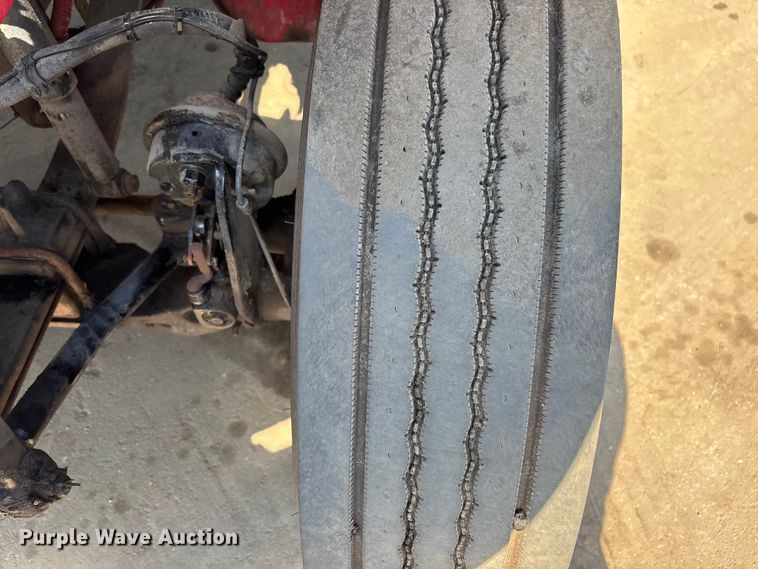 image for item DU0447 2019 Freightliner M2 106 dump truck