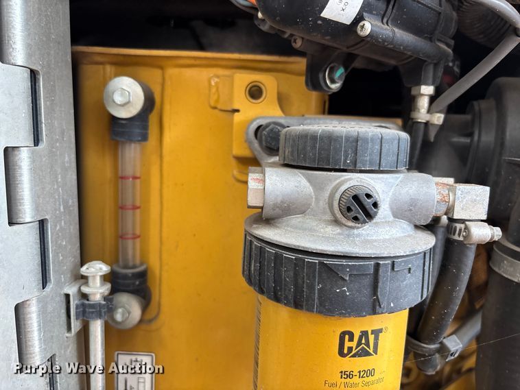 image for item DU0460 2019 Caterpillar 301.7 CR mini excavator